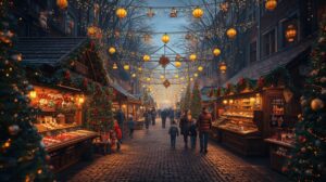 Christmas Markets in Germany